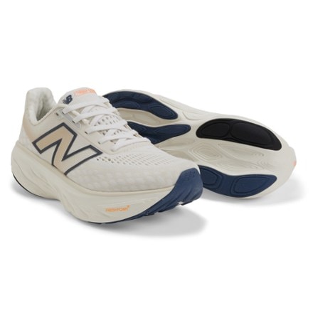 New Balance Fresh Foam X 1080v14 Road-Running Shoes - Women's 6