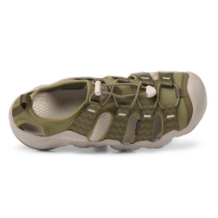 KEEN Hyperport H2 Sandals - Men's 4