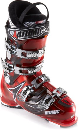 atomic hawx 90 ski boots