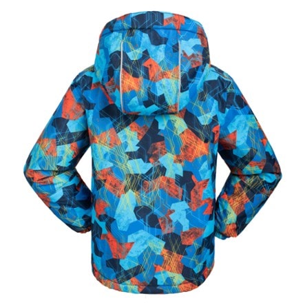 Kamik Walker Luxray Insulated Jacket - Kids' 1