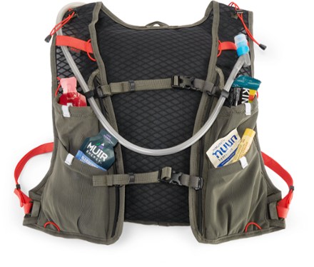 REI Co-op Swiftland 5 Hydration Vest - Women's 7