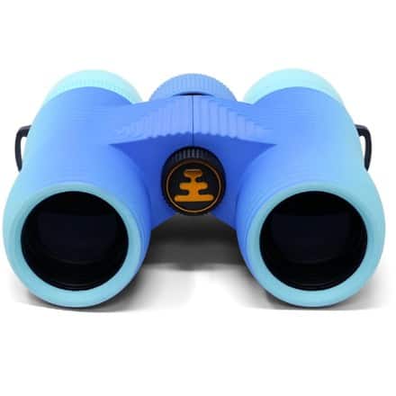 Nocs Provisions Nocs x National Audubon Society Field Issue 8 x 32 Binoculars Bundle 4
