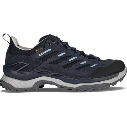 Lowa Innovo GTX Lo Hiking Shoes - Women's 0