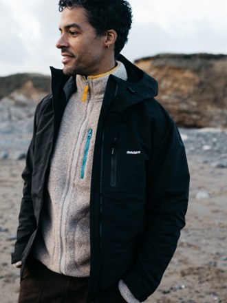 Finisterre Stormbird Waterproof Jacket - Men's 8
