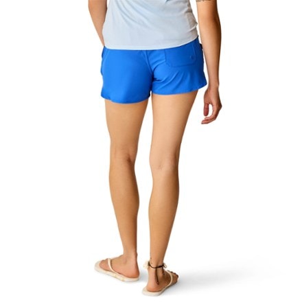 Carve Designs Bali Shorts - Women's 1