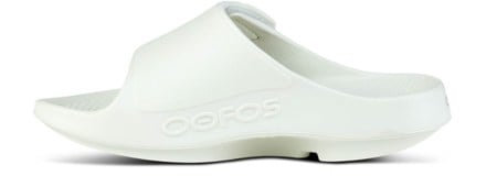 OOFOS OOahh Sport Flex Slide Sandals 1