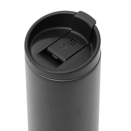 REI Co-op MiiR Community Chosen Graphic Flip Traveler - 20 fl. oz. 2