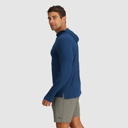 Outdoor Research ActiveIce Spectrum Sun Hoodie - Men's 4