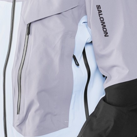 Salomon Moon Patrol GORE-TEX Jacket - Men's 6