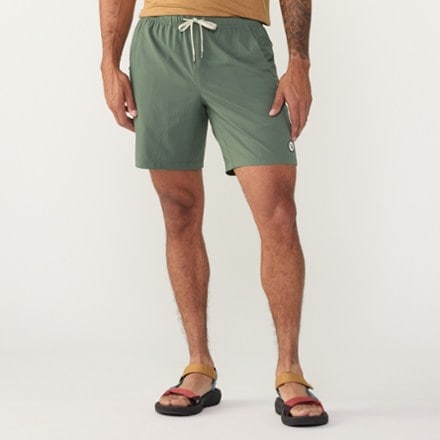 Vuori Kore Unlined Shorts - Men's 7" Inseam 1