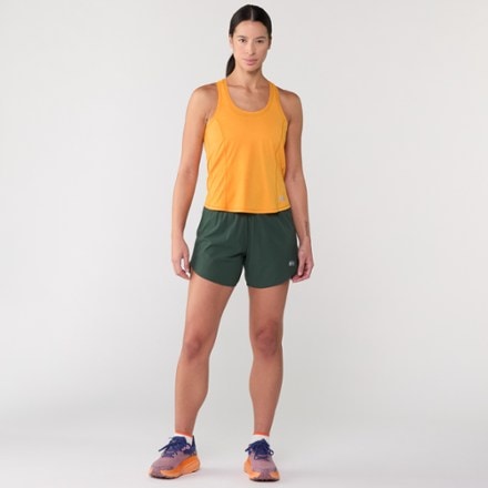 REI Co-op Swiftland Running Sleeveless Top - Women's 3