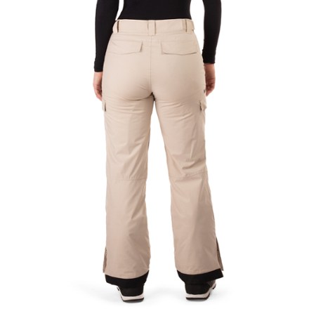 Boulder Gear Slope Cargo Snow Pants - Women's 1