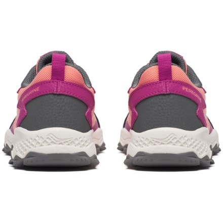 Saucony Peregrine KDZ Road-Running Shoes - Kids' 2