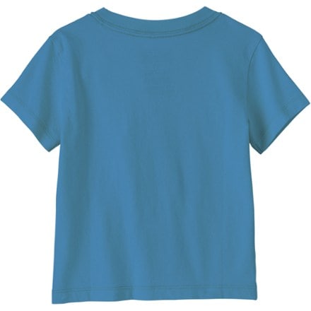 Patagonia Graphic T-Shirt - Toddlers' 1