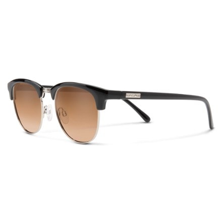 Suncloud Step Out Polarized Sunglasses 0