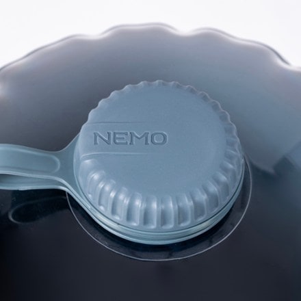 NEMO Helio LX Pressure Shower - 22 L 6