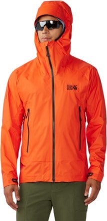 Mountain Hardwear Premonition UL Jacket - Men's 0