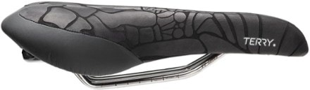 Terry Butterfly Ti Saddle - Women's 3