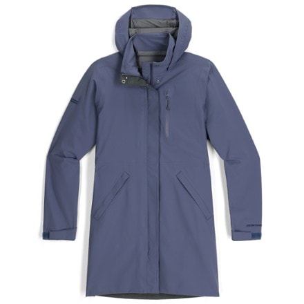 Outdoor Research Aspire 3L Trench Jacket - Women's 0