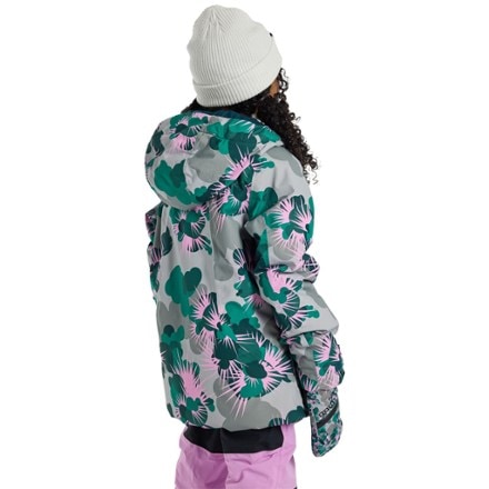 Burton Hillslope 2L Insulated Jacket - Kids' 2