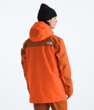 The North Face Freedom Insulated Jacket - Men's 2