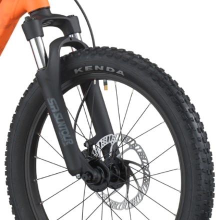 Scott Roxter 200 Kids' Mountain Bike 10