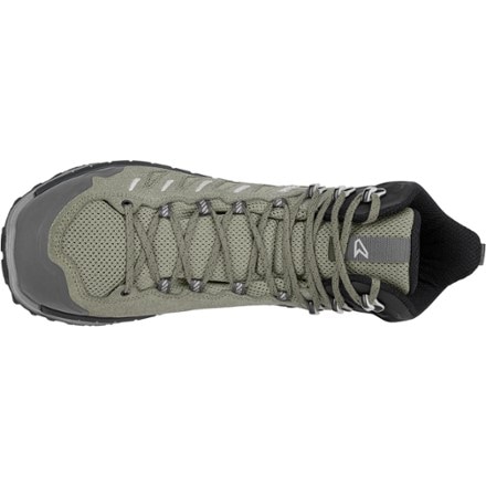 Lowa Innovo Mid Hiking Boots - Men's 4