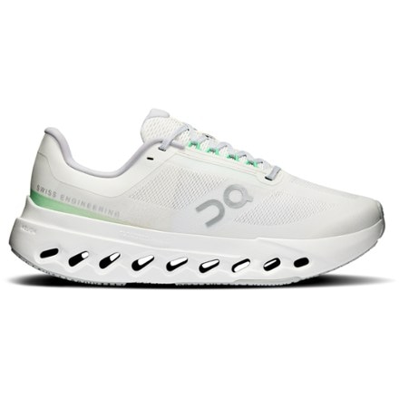 On Cloudsurfer Next Road-Running Shoes - Women's 0