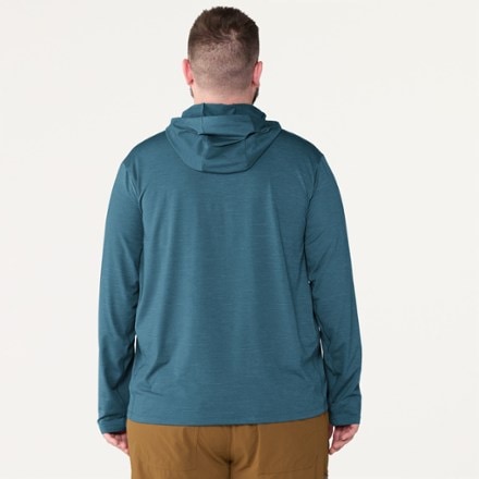 REI Co-op Sahara Shade Regular-Fit Hoodie - Men's 2