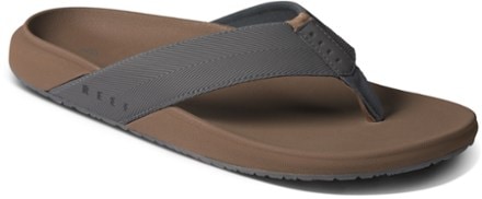 Reef The Raglan Flip-Flops - Men's 1