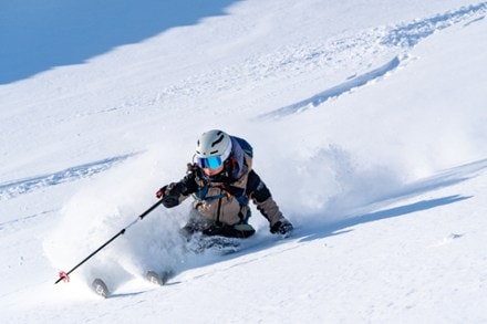 DPS Skis Pagoda Tour CFL 100 Skis - 2025/2026 6