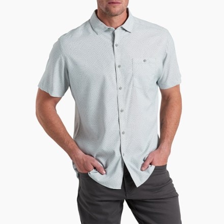 KUHL Persuadr Shirt - Men's 0