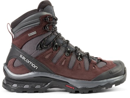 salomon women's quest 4d 3 gtx w high rise hiking boots