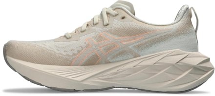 ASICS Novablast 4 Road-Running Shoes - Women's 1