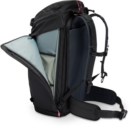 Mountain Hardwear Redeye 45 Travel Pack 3