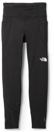 Winter Warm Pro Tights - Women's