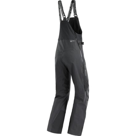 Salomon Moon Patrol GORE-TEX Bib Pants - Women's 3