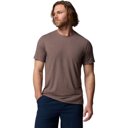 Columbia Soft Stretch T-Shirt - Men's 1