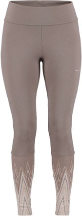 Kari Traa Juliane Wool Base Layer Pants - Women's 0