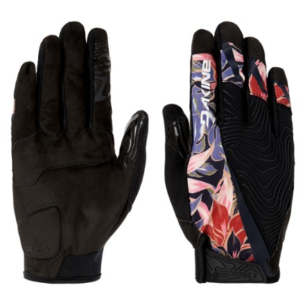 DAKINE Cross-X 2.0 Bike Gloves - Women's 0