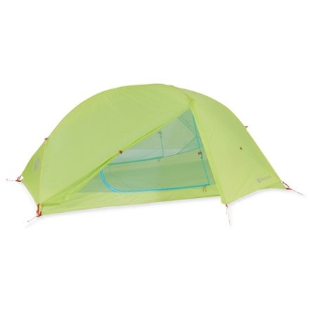 Marmot Superalloy 2-Person Tent 0