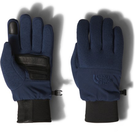 Gants De Running Adulte Etip Recycled Glove THE NORTH FACE