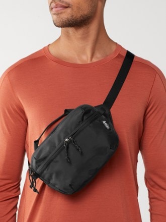 REI Co-op Ruckpack Waist Pack 10