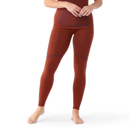 Smartwool Intraknit Active Base Layer Bottoms - Women's 1