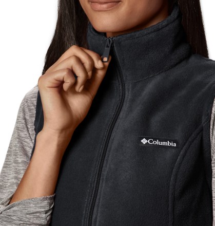 Columbia Benton Springs Vest - Women's 5