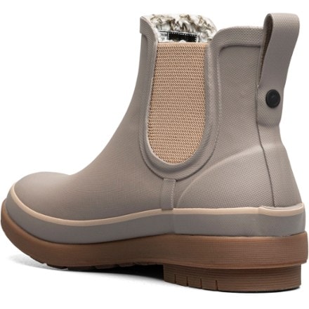 Bogs Amanda Plush II Chelsea Boots - Women's 4