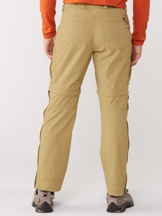 Rei men's best sale convertible pants