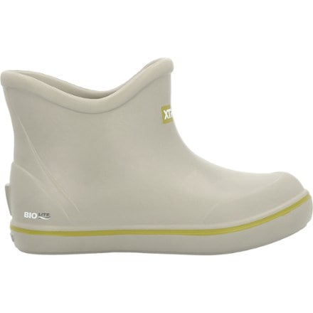 XTRATUF Tufs Ankle Deck Boots - Kids' 0