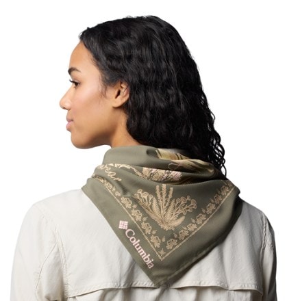 Columbia Skien Valley Bandana 2