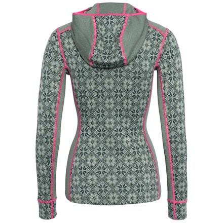 Kari Traa Rose Base Layer Hoodie - Women's 3